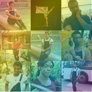 Meet your Posher, Kate